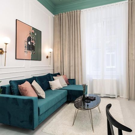 Krakow Old Town Apartments Dış mekan fotoğraf
