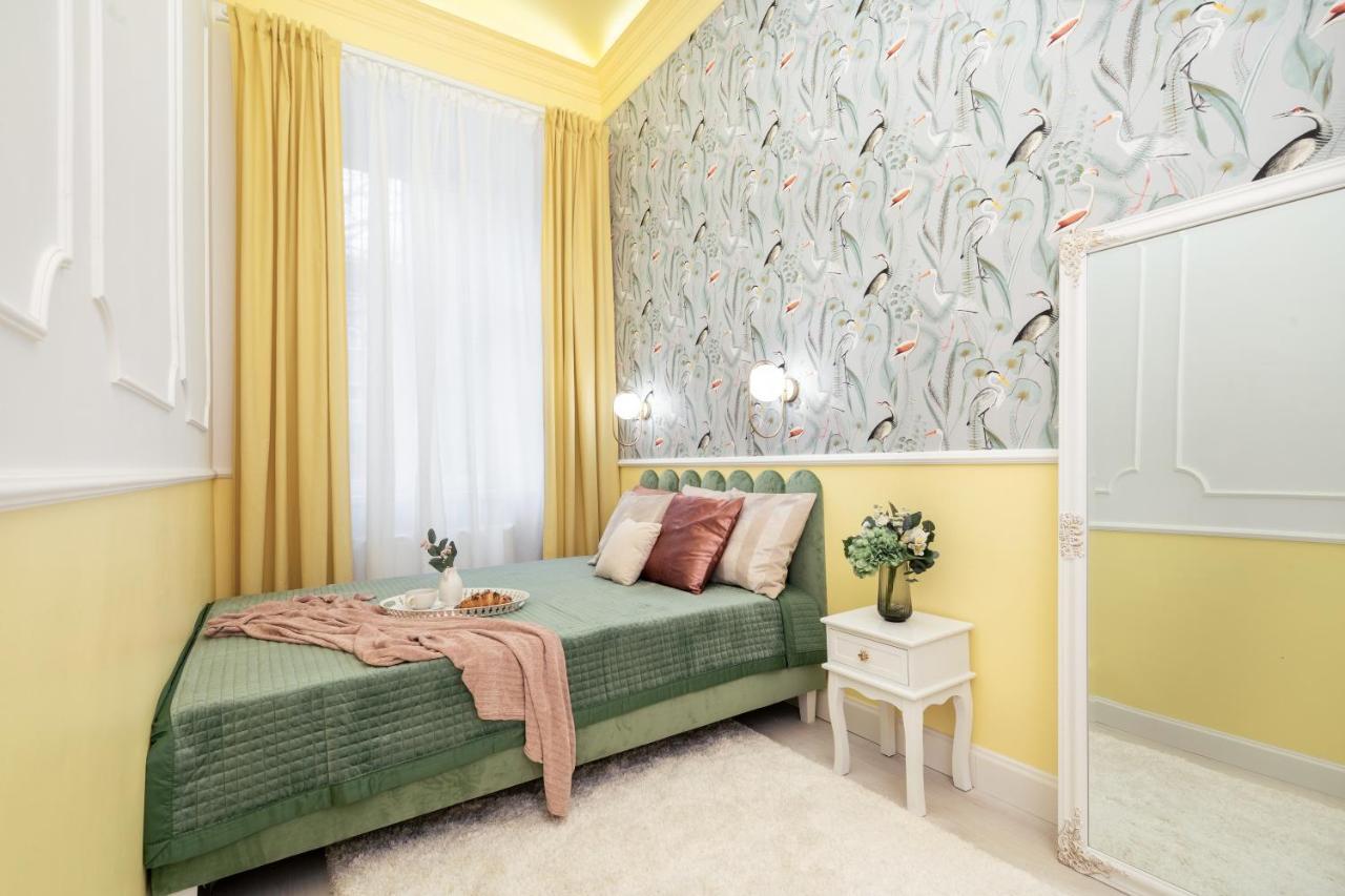 Krakow Old Town Apartments Dış mekan fotoğraf